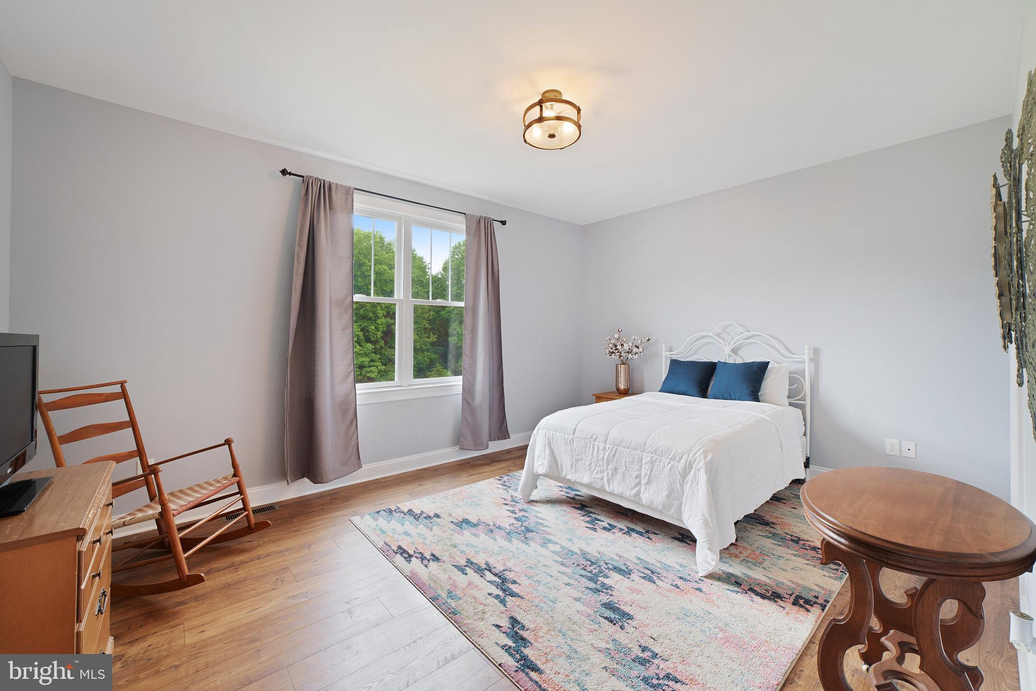 12204 Old Stillhouse Road Boston, VA 22713 - Photo 21 of 39 nice size guest bedrooms