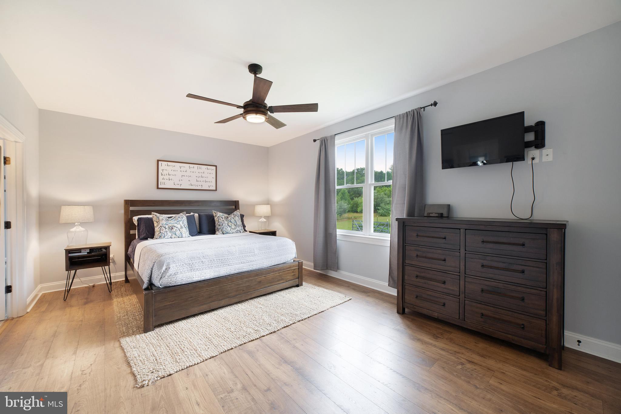 12204 Old Stillhouse Road Boston, VA 22713 - Photo 25 of 39 master bedroom