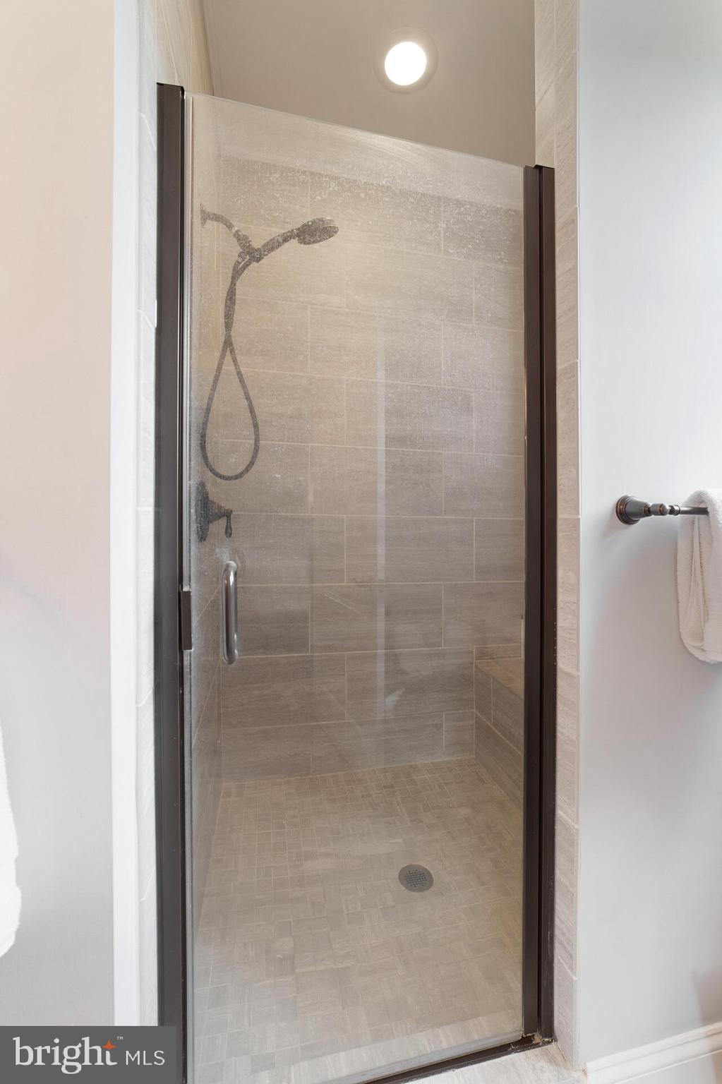 12204 Old Stillhouse Road Boston, VA 22713 - Photo 29 of 39 over sized shower