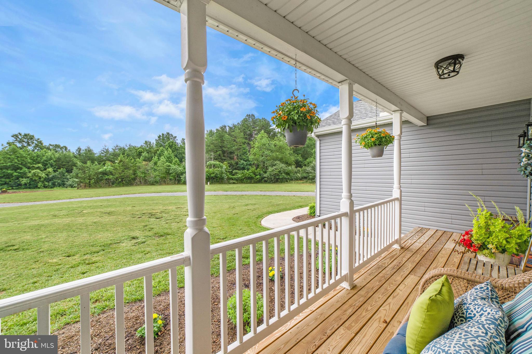 12204 Old Stillhouse Road Boston, VA 22713 - Photo 7 of 39 Private setting