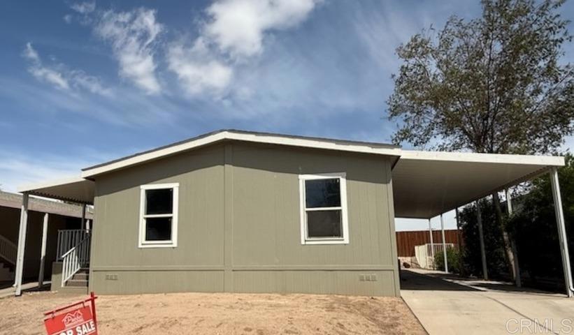 1589 Drew Road, Unit 66 El Centro, CA 92243 - Photo 2 of 16