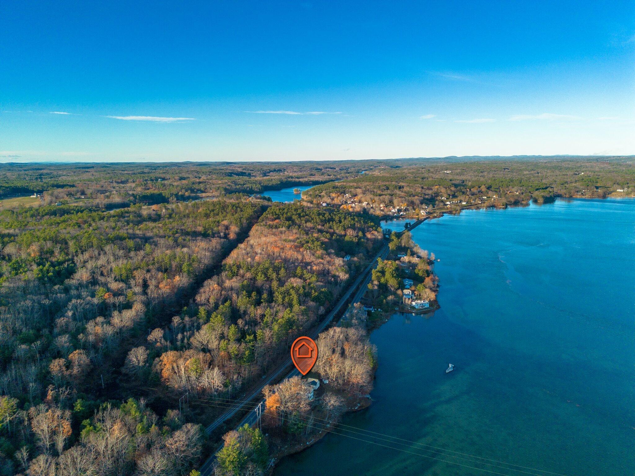 245 Mills Road Newcastle, ME 04553 - Photo 59 of 66 68-web-or-mls-DJI_0264_1