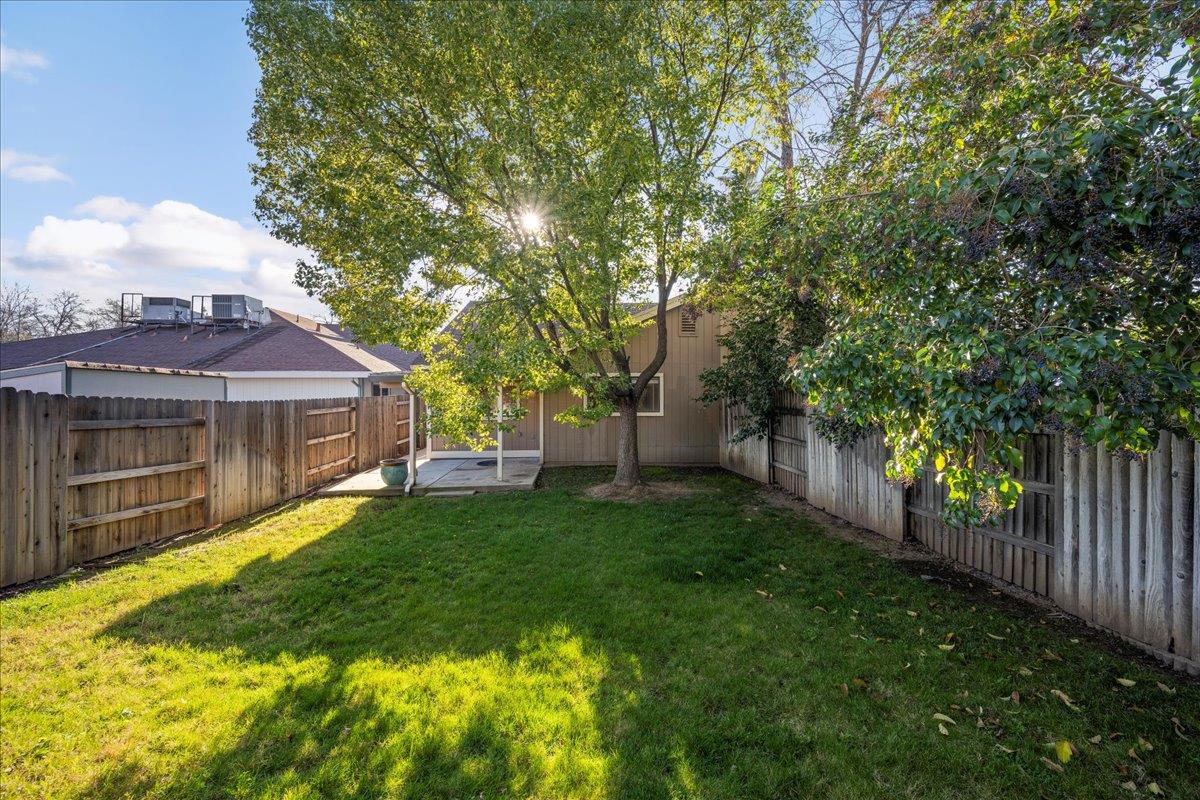 5908 El Sol Way Citrus Heights, CA 95621 - Photo 27 of 28