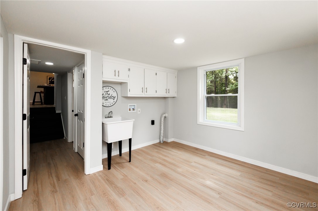 1206 West Roslyn Road Colonial Heights, VA 23834 - Photo 25 of 50 Gallery Image 25