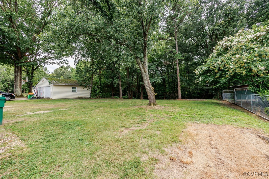 1206 West Roslyn Road Colonial Heights, VA 23834 - Photo 50 of 50 Gallery Image 50
