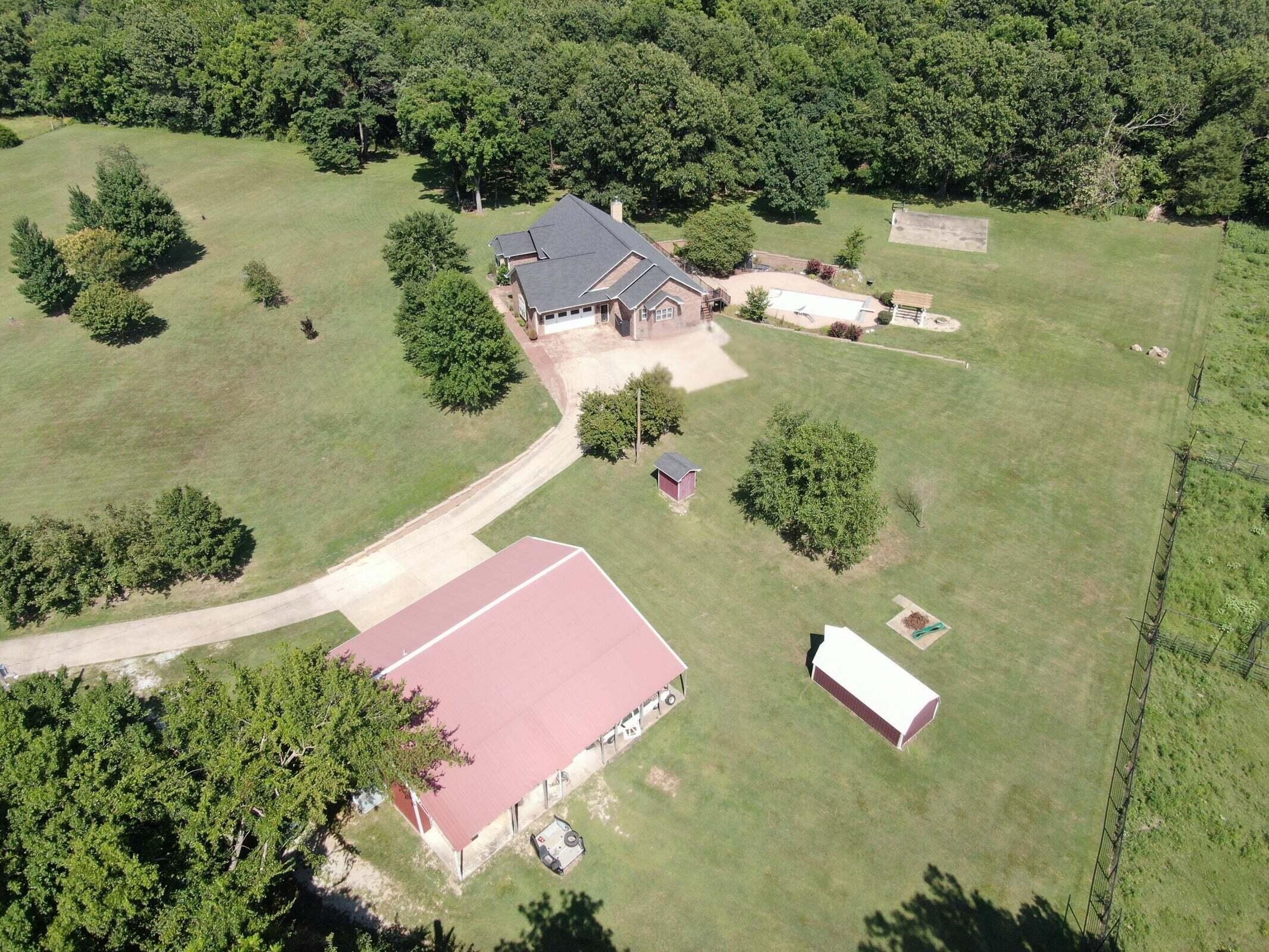 39246 South 631 Road Jay, OK 74346 - Photo 9 of 67 Gallery Image 9