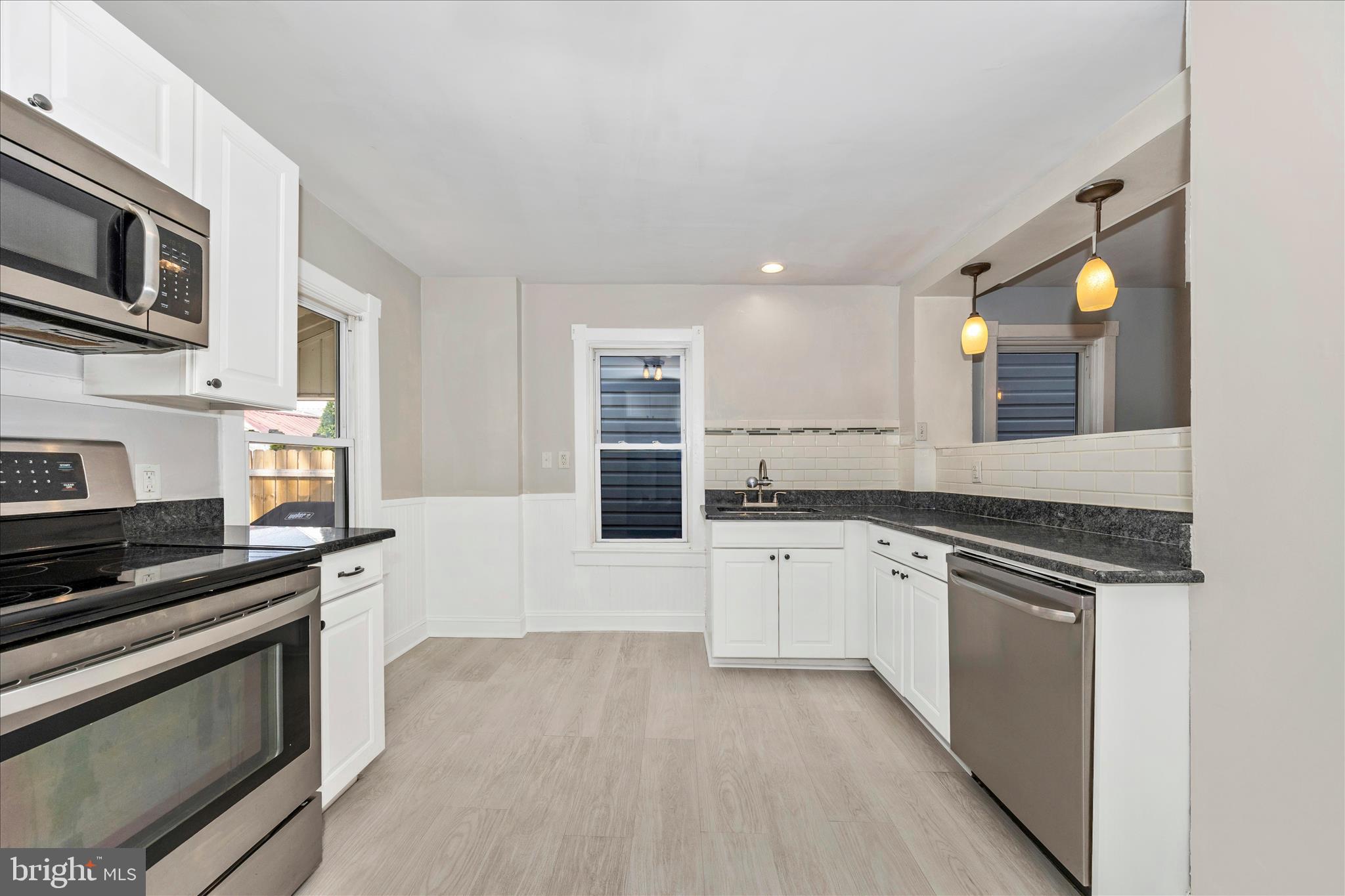 202 Maple Avenue Frederick, MD 21701 - Photo 11 of 41 Kitchen