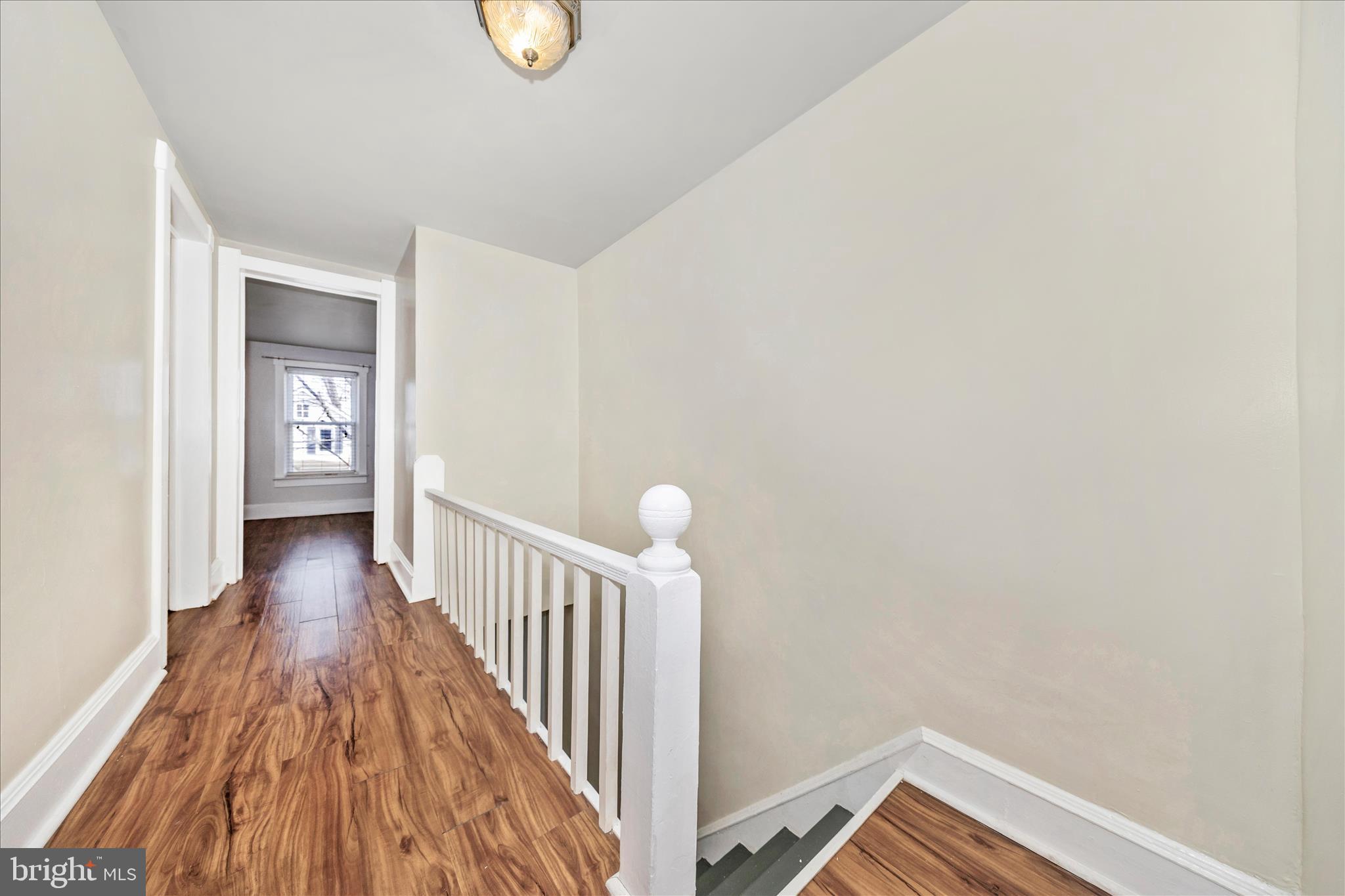 202 Maple Avenue Frederick, MD 21701 - Photo 17 of 41 Upstairs Landing