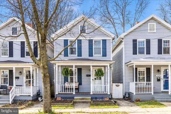 $350,000 | 202 Maple Avenue, Frederick, MD 21701
