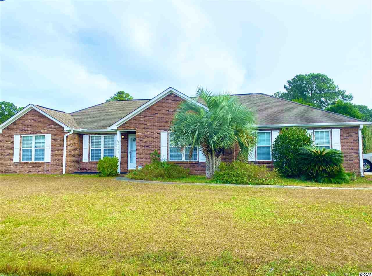 4143 Horseshoe Road North Little River, SC 29566 - Photo 1 of 40 Gallery Image 1