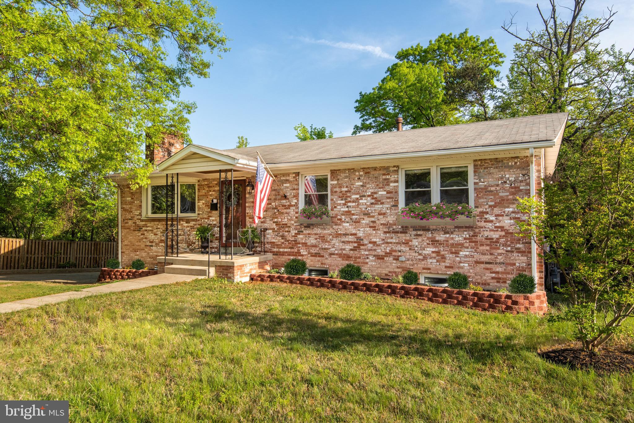5600 Lockwood Road Cheverly, MD 20785 - Photo 3 of 44 Gallery Image 3