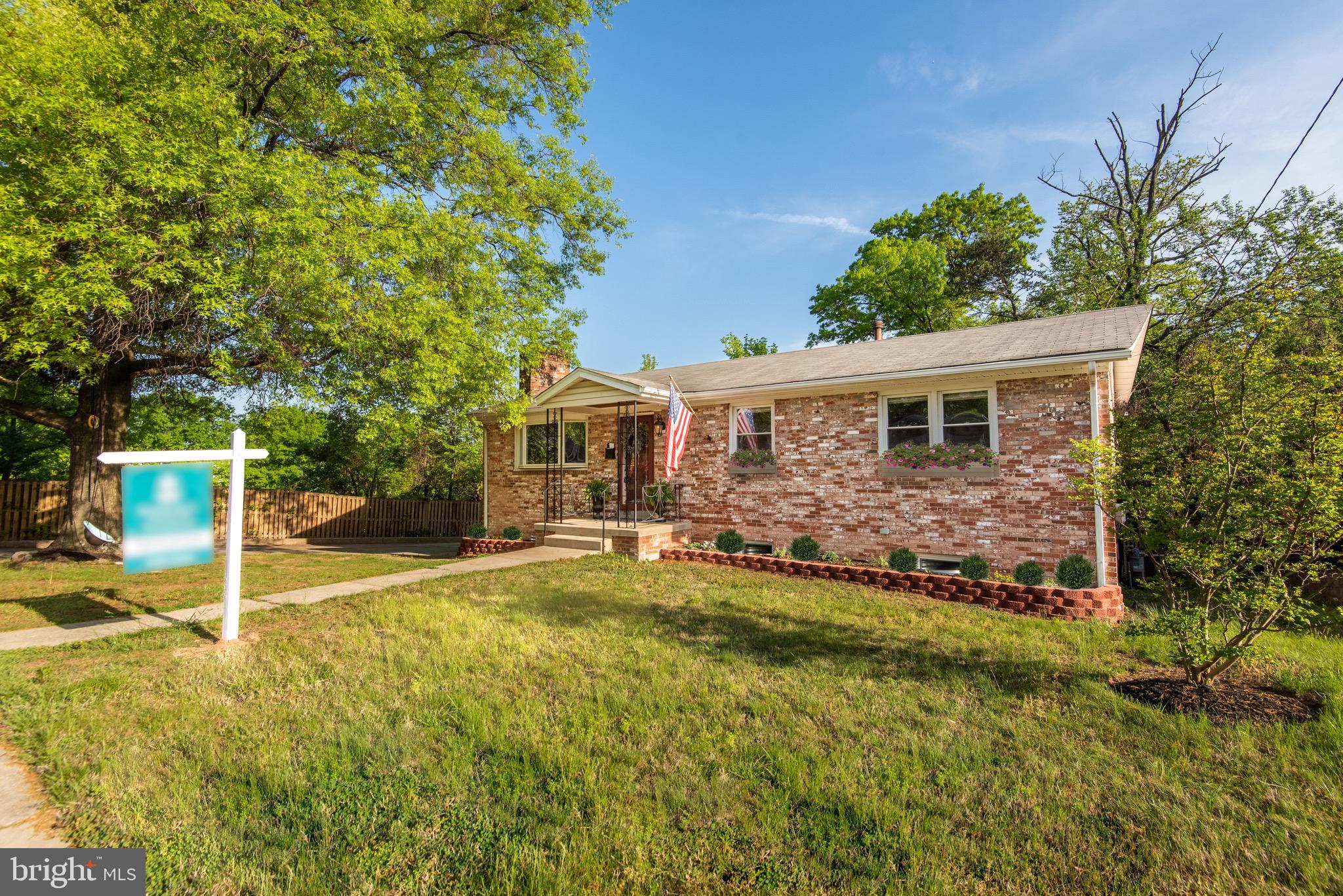 5600 Lockwood Road Cheverly, MD 20785 - Photo 4 of 44 Gallery Image 4