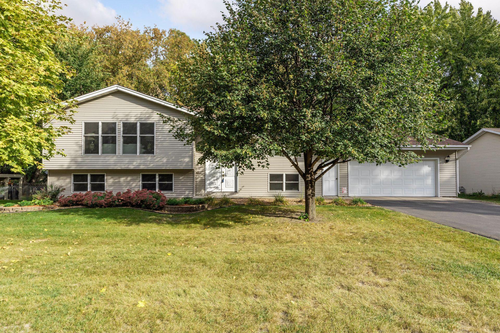 1307 Amble Road Arden Hills, MN 55112 - Photo 14 of 15 Gallery Image 14