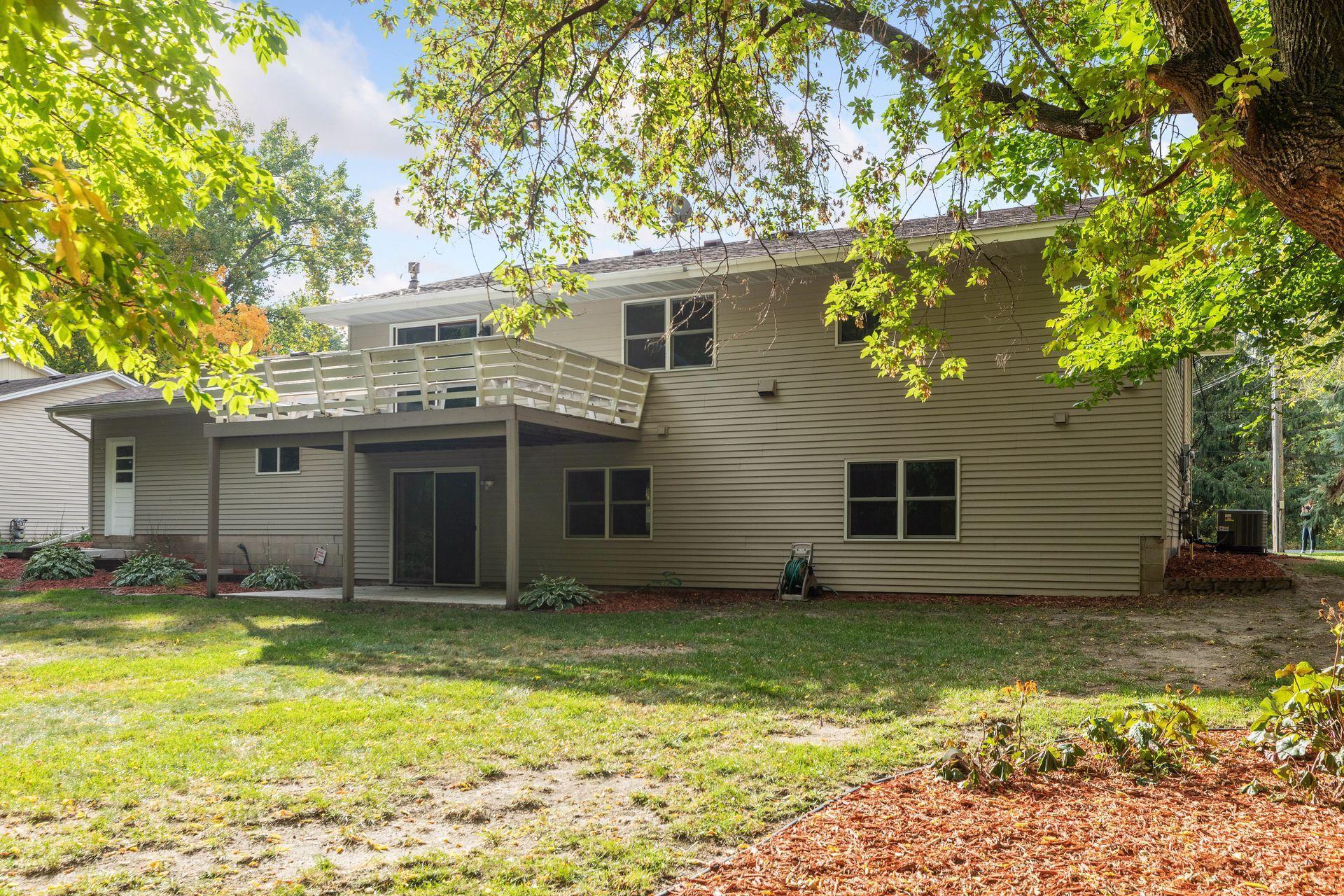 1307 Amble Road Arden Hills, MN 55112 - Photo 15 of 15 Gallery Image 15