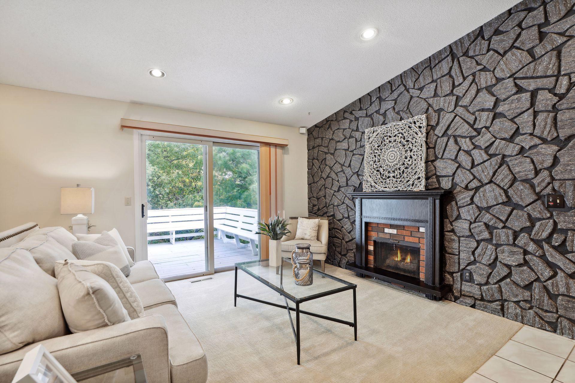 1307 Amble Road Arden Hills, MN 55112 - Photo 4 of 15 Gallery Image 4