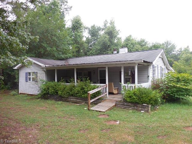 6744 Coltrane Mill Road Greensboro, NC 27406 - Photo 1 of 14