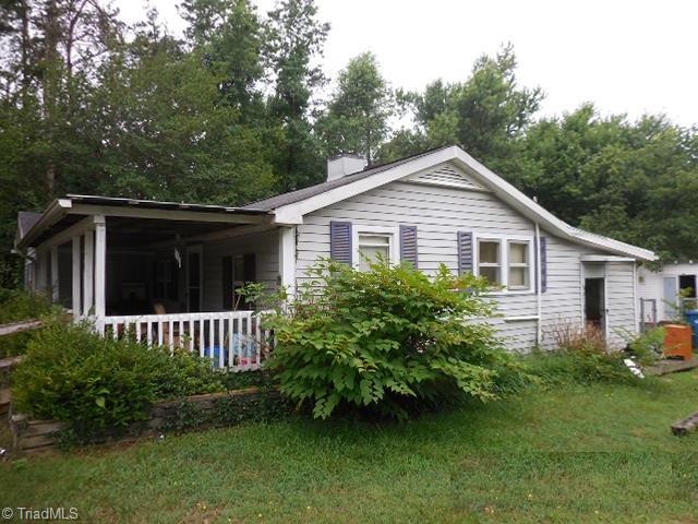 6744 Coltrane Mill Road Greensboro, NC 27406 - Photo 2 of 14