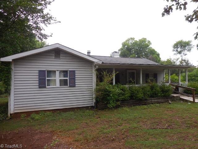 6744 Coltrane Mill Road Greensboro, NC 27406 - Photo 3 of 14