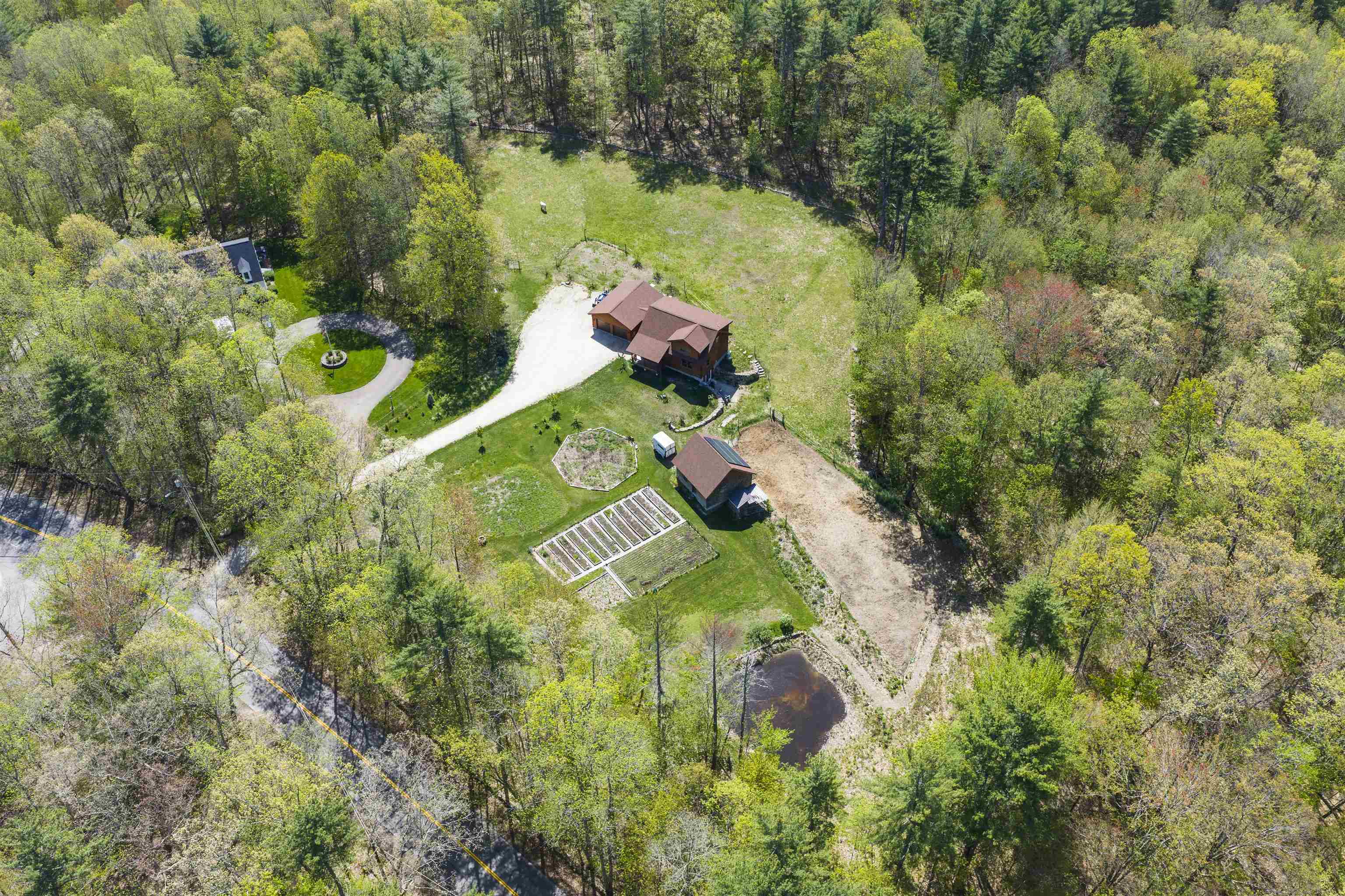 157 Mill Road Durham, NH 03824 - Photo 48 of 51