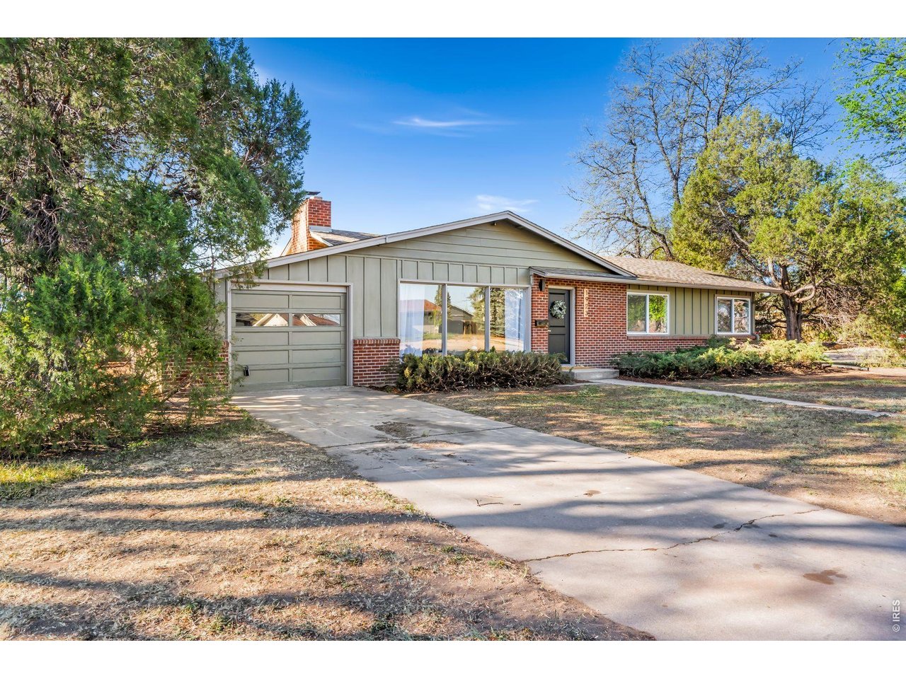 1923 West Elizabeth Street Fort Collins, CO 80521 - Photo 29 of 33 Cute curb appeal