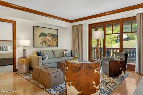 $100,000 | 100 Bachelor Ridge Road, Unit 3408, Avon, CO 81620