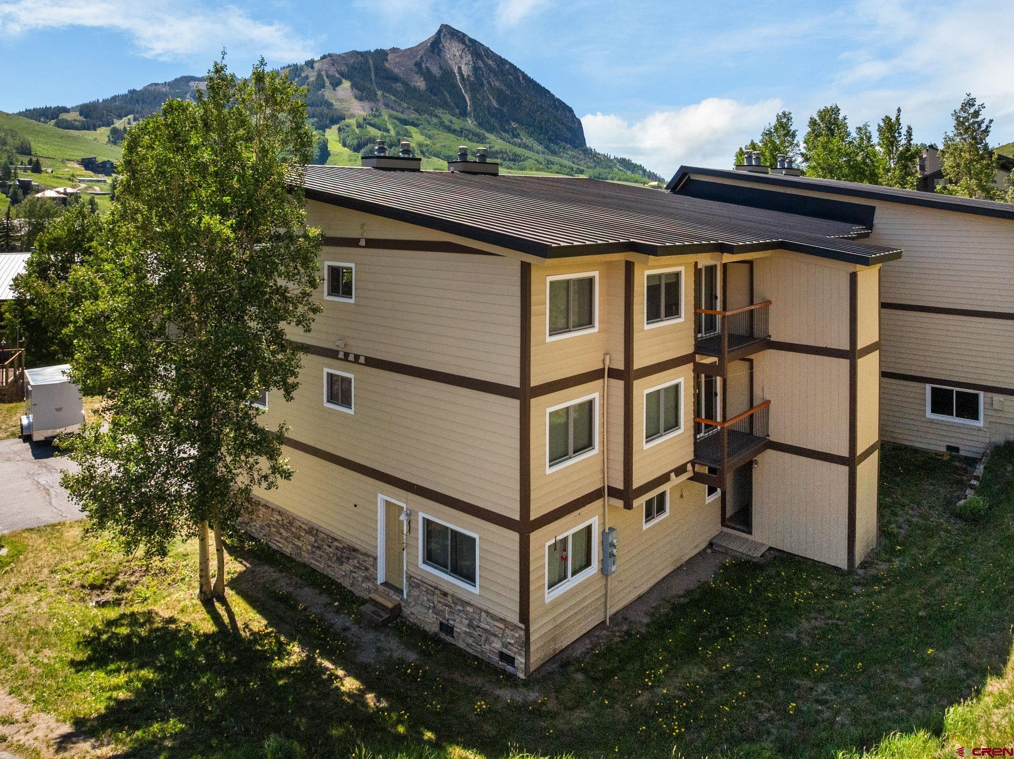 721 Gothic Road, Unit M3 Crested Butte, CO 81225 - Photo 35 of 41