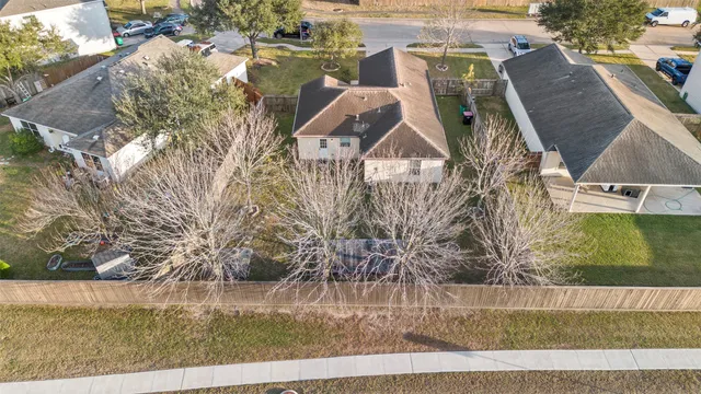 $1,700 | 4106 Falling Trace Lane, Richmond, TX 77469