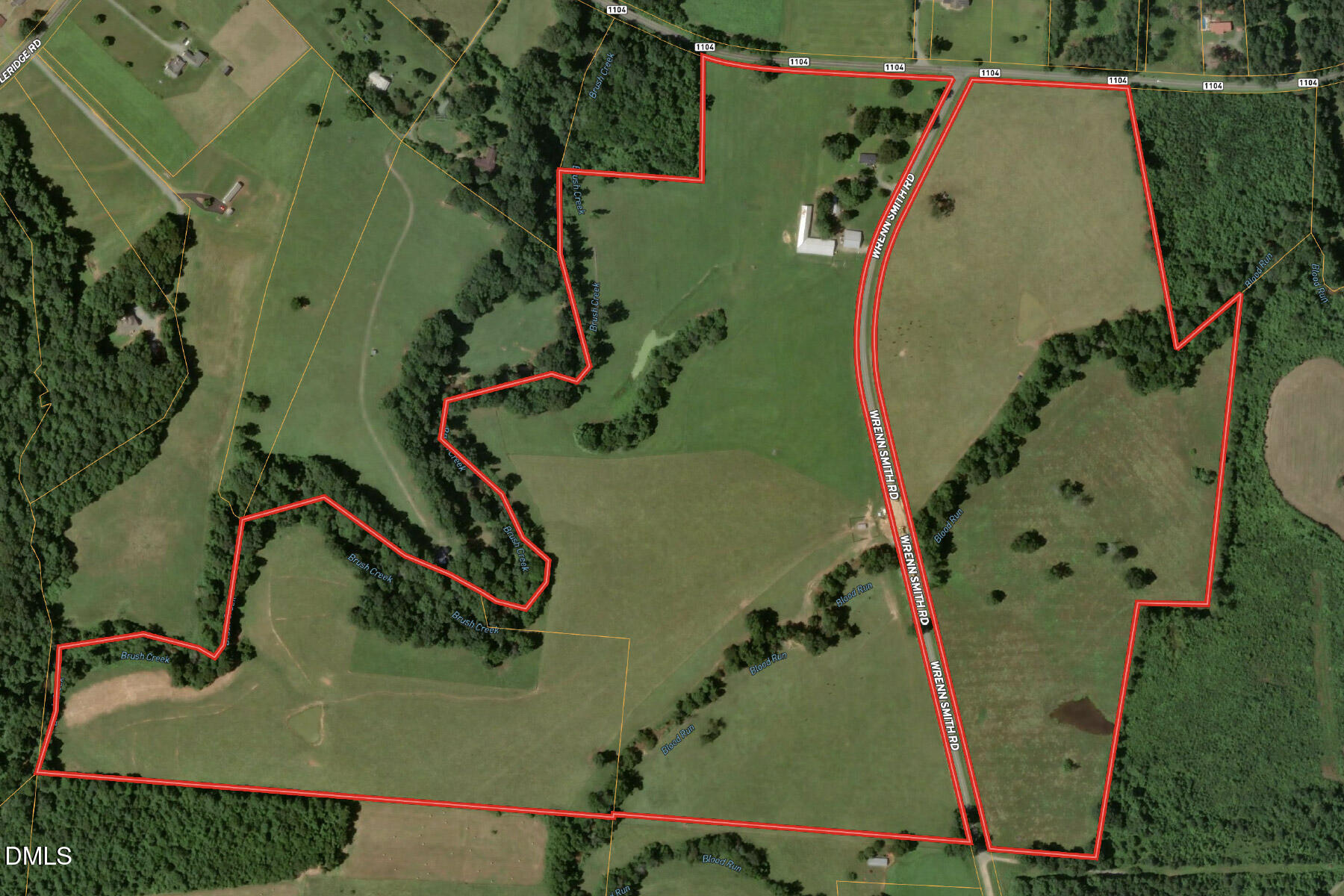 2475 Coleridge Road Siler City, NC 27344 - Photo 49 of 52 Smith Farm Chatham (49)
