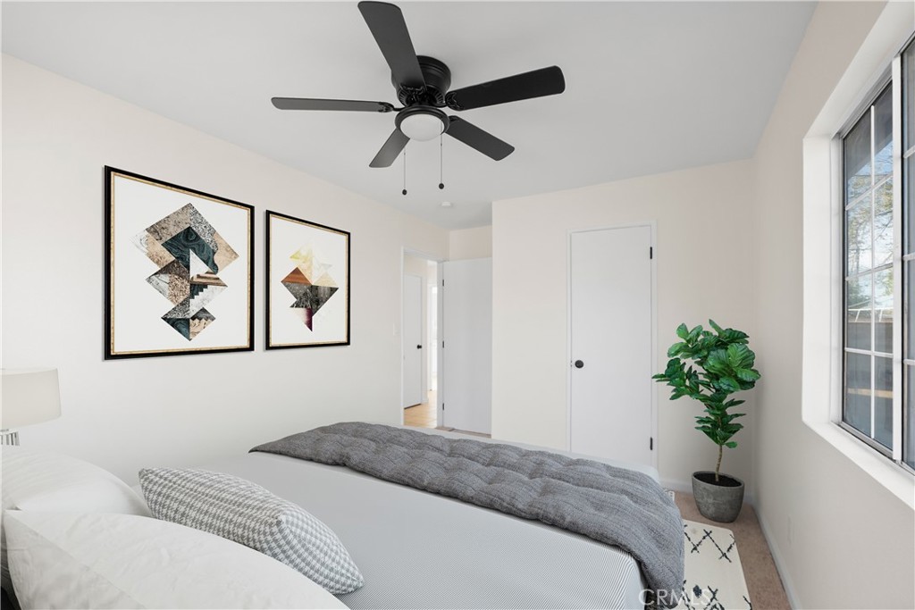 1347 East Ave R-3 Palmdale, CA 93550 - Photo 14 of 22 2nd bedroom virtually staged