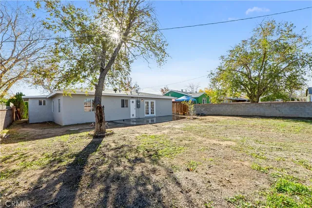 $435,000 | 1347 East Ave R-3, Palmdale, CA 93550