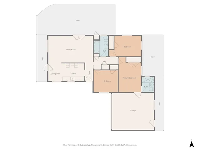$435,000 | 1347 East Ave R-3, Palmdale, CA 93550