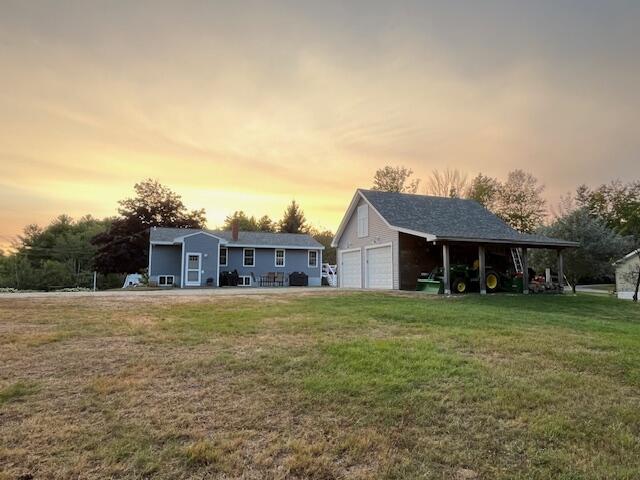 12 Pisgah Road North Monmouth, ME 04265 - Photo 1 of 47 IMG_9596