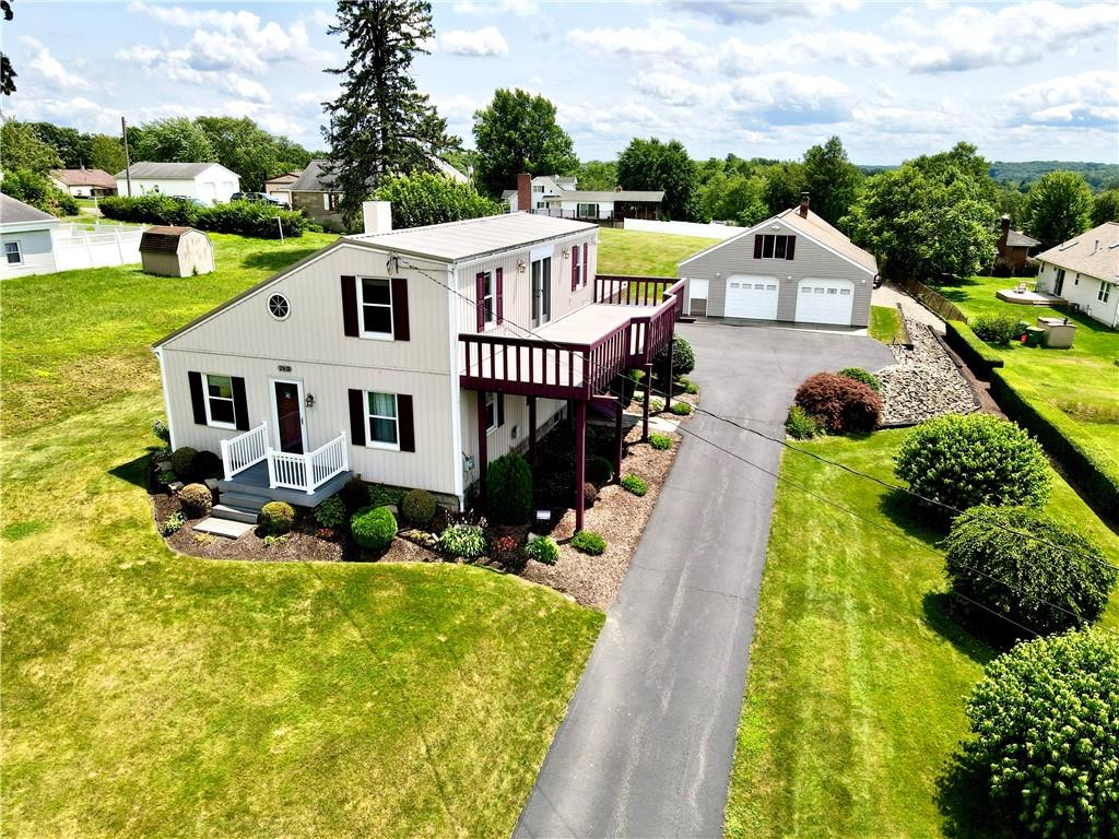 263 Evans City Road Butler, PA 16001 - Photo 1 of 46 Gallery Image 1