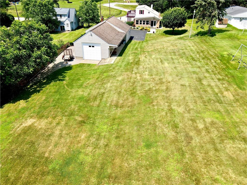 263 Evans City Road Butler, PA 16001 - Photo 39 of 46 Gallery Image 39
