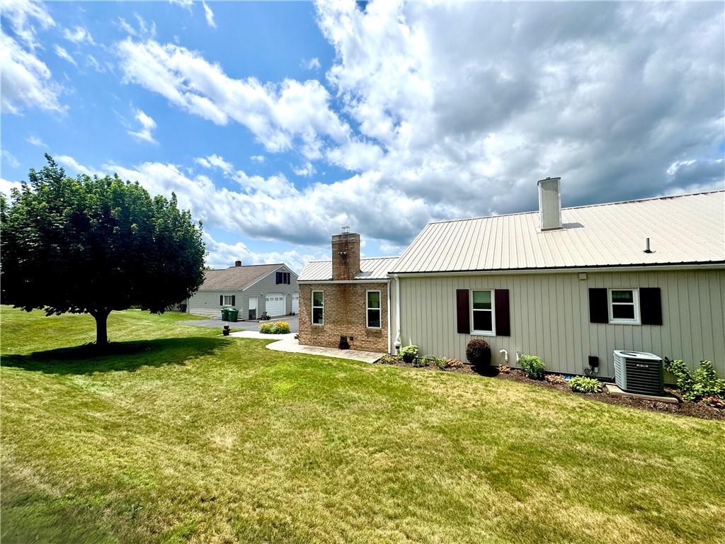 263 Evans City Road Butler, PA 16001 - Photo 40 of 46 Gallery Image 40