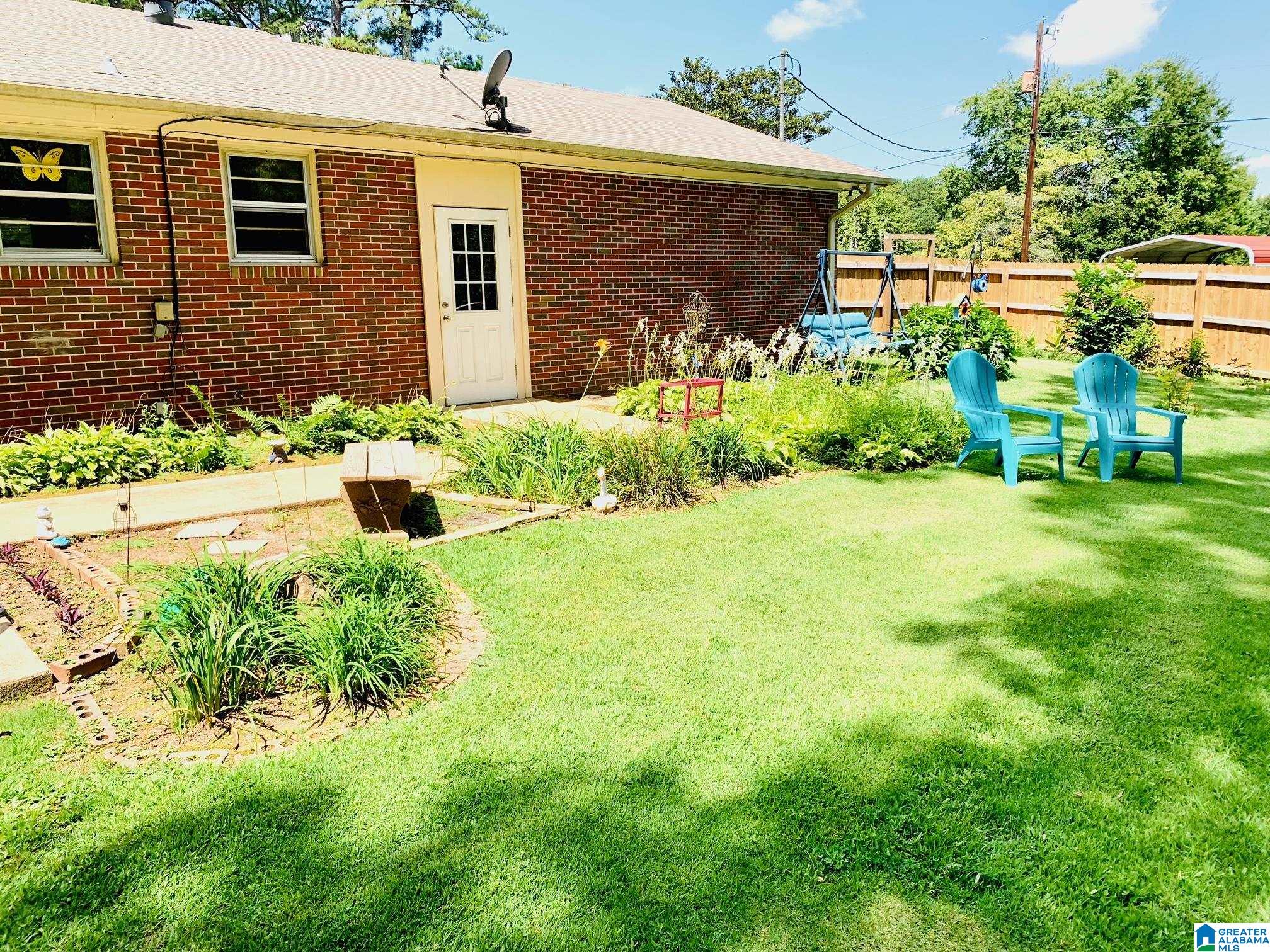 895 Evans Bridge Road Heflin, AL 36264 - Photo 9 of 54