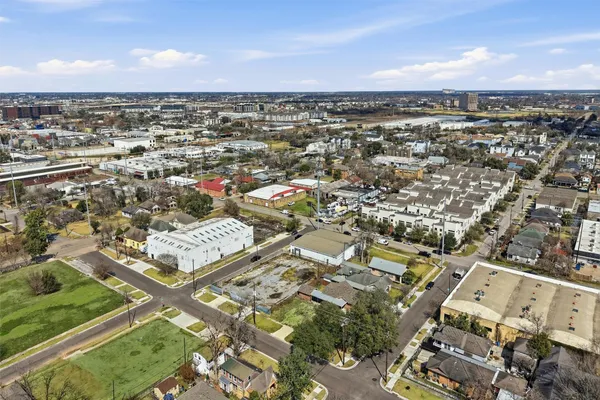 $250,000 | 116 Everton Street, Houston, TX 77003