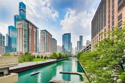 $275,000 | 701 South Wells Street, Unit 1402, Chicago, IL 60607