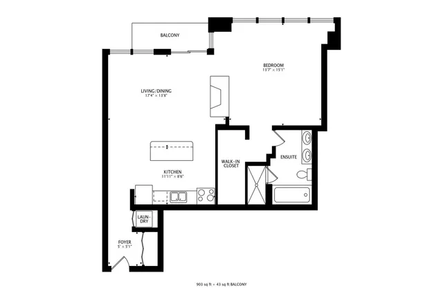 $275,000 | 701 South Wells Street, Unit 1402, Chicago, IL 60607