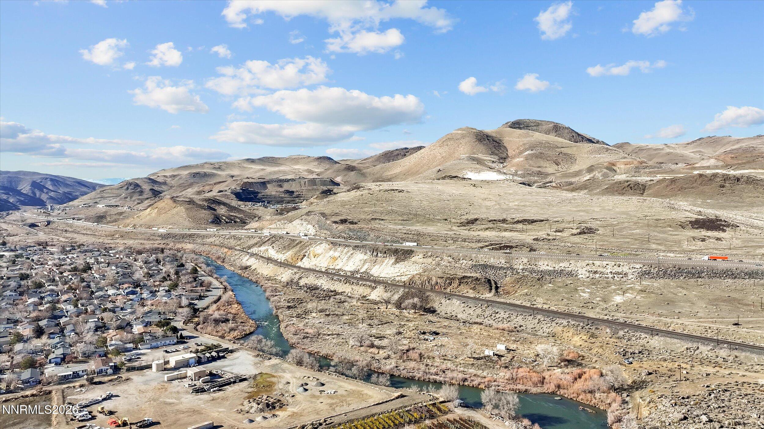 12615 Mustang Road Sparks, NV 89434 - Photo 2 of 10 a view of a sky
