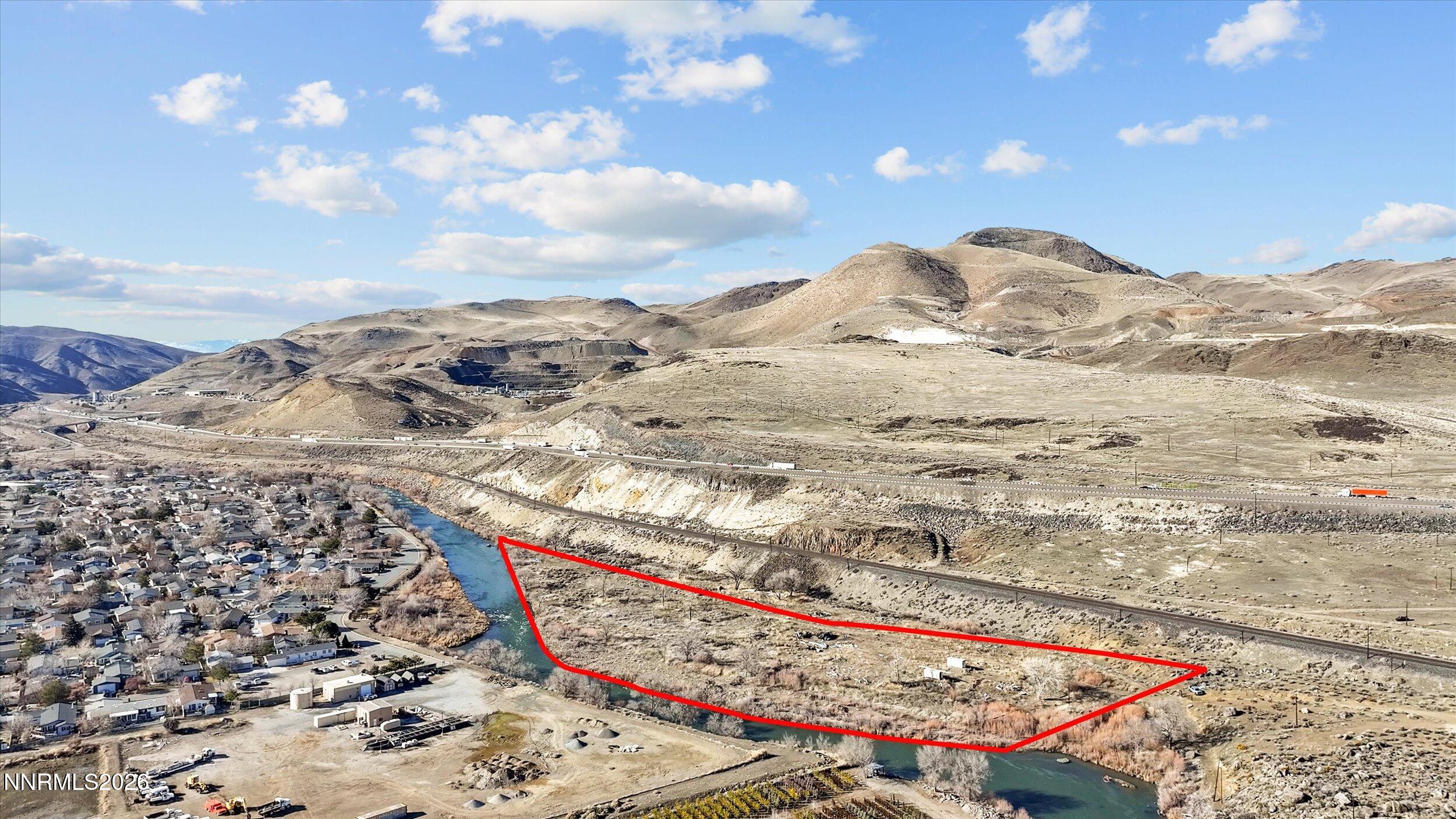 12615 Mustang Road Sparks, NV 89434 - Photo 9 of 10