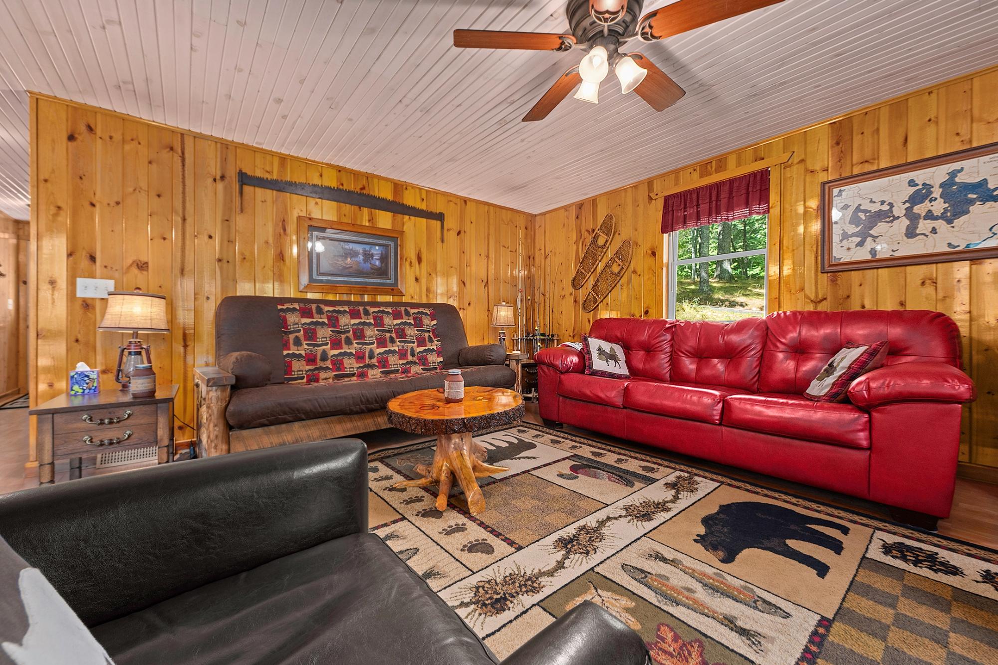 8234 Voss Road, Unit 5 Minocqua, WI 54548 - Photo 8 of 35 Gallery Image 8