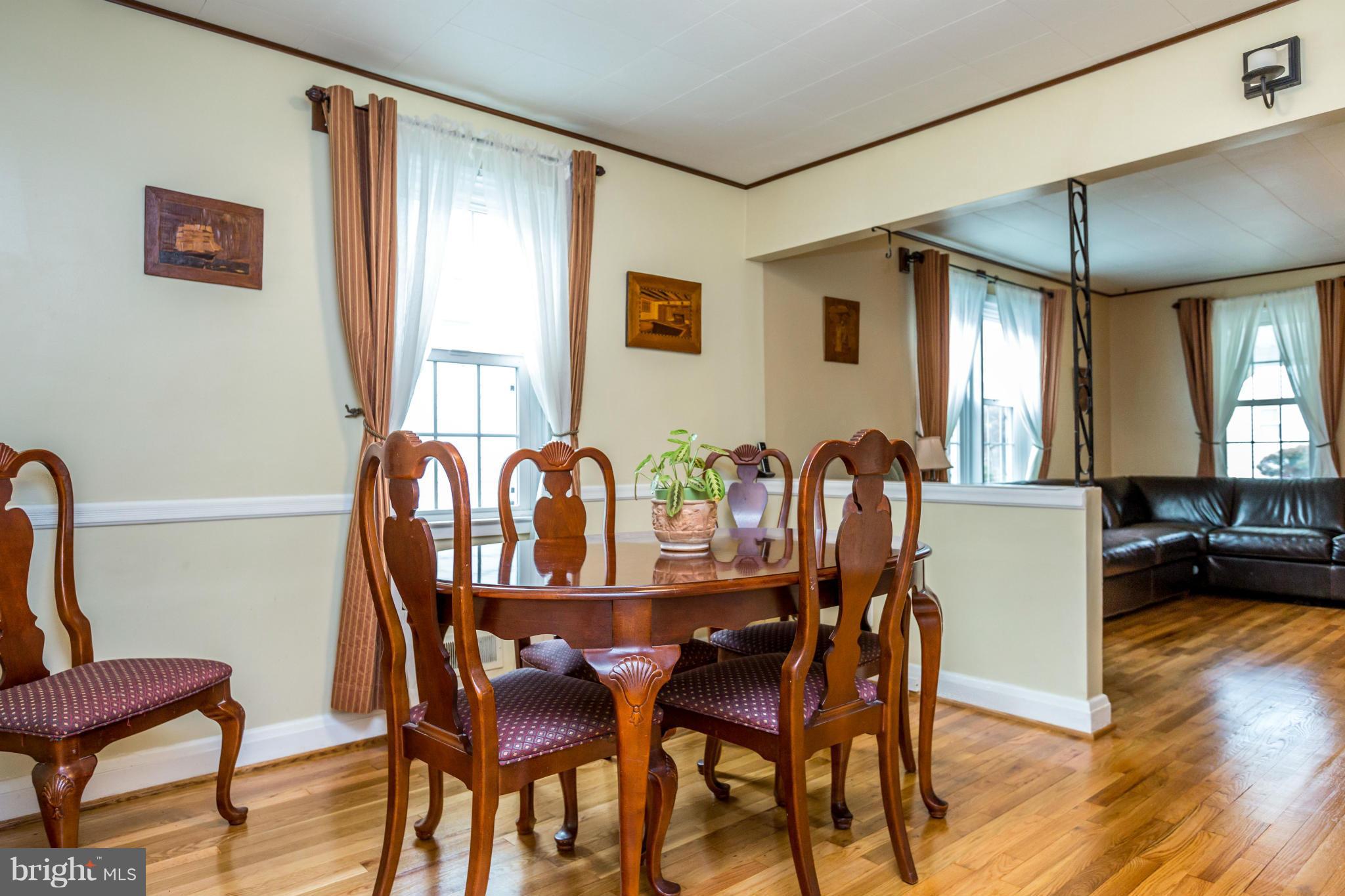 2508 Linwood Road Baltimore, MD 21234 - Photo 5 of 27 Dining Room