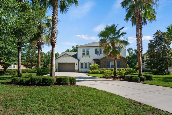 $1,299,000 | 2608 Meadow Grange Lane, Lutz, FL 33559