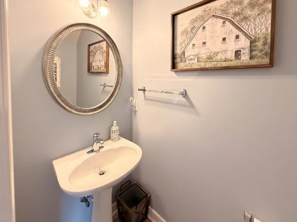 $297,000 | 305 Dakota Drive, Spring Hill, TN 37174