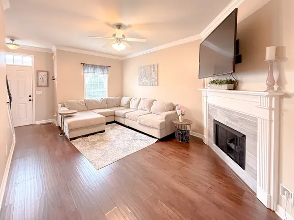 $297,000 | 305 Dakota Drive, Spring Hill, TN 37174
