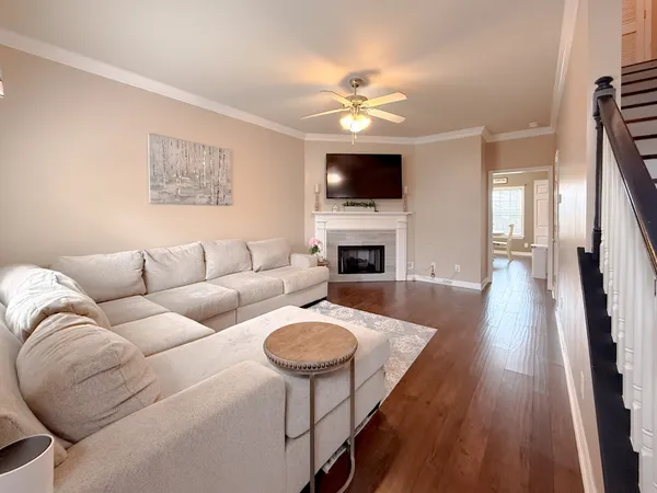 $297,000 | 305 Dakota Drive, Spring Hill, TN 37174
