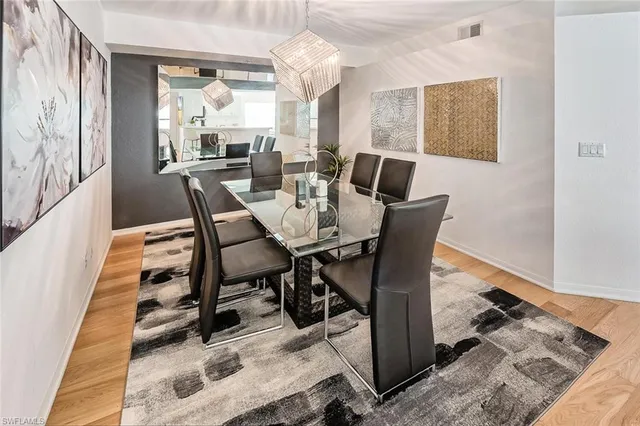 $6,000 | 6910 Satinleaf Road North, Unit 101, Naples, FL 34109