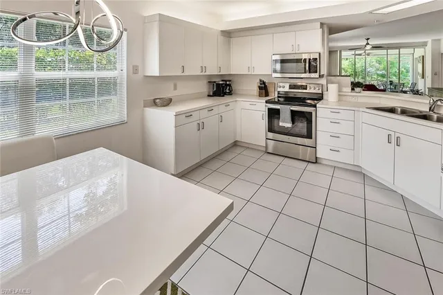 $6,000 | 6910 Satinleaf Road North, Unit 101, Naples, FL 34109