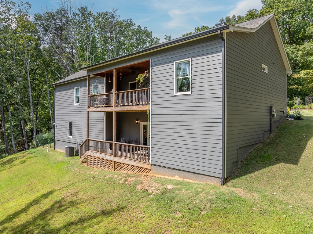 297 Greystone Road Talking Rock, GA 30175 - Photo 12 of 71 Gallery Image 12